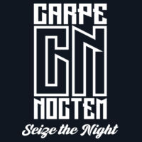 After Dark Mens Graphic Tee Design